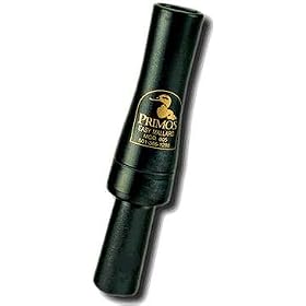 Primos® 805 Pro Easy Mallard Single Reed Duck Call by