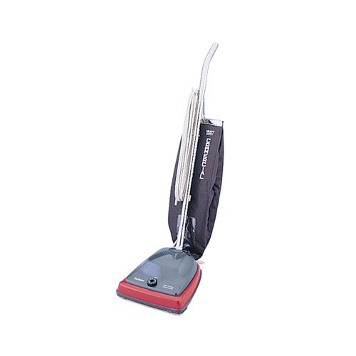 MAID SAVER UPRIGHT VAC 5.0 AMP 12 IN