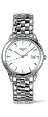 Longines Watches Longines Flagship Men's Watch