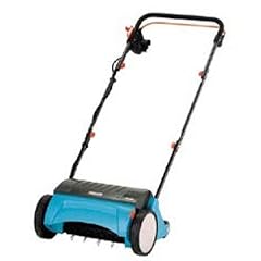 Gardena ES500 Elektro-Rasenl�fter