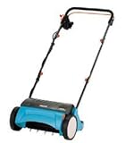 Gardena ES500 Elektro-Rasenl�fter