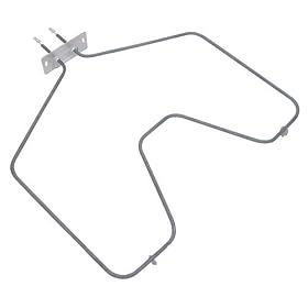 GE WB44X10009 Electric Oven Bake Element