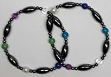 Hematite Magnetic Bracelet