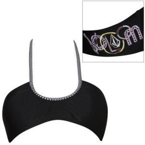 Volcom Round About Bandeau Top - Women's