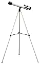 BRESSER VISIOMAR Teleskop Herkules 50/600