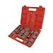 Astro Pneumatic 78618 Brake Caliper Wind Back Tool Set - 18 Piece