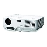 NEC NP41 - DLP projector - 2300 ANSI lumens - XGA (1024 x 768) - 4:3