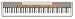 CASIO �d�q�s�A�m Privia PX-110
