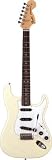Fender Japan ST72-US OWH/R