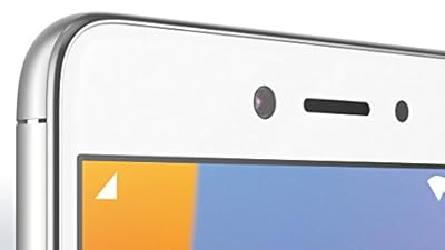 Lenovo K6 Note (Silver) 4GB RAM 32GB ROM