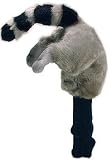 Raccoon Animal Bottom Cover