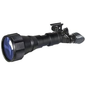 ATN Night Vision FREE UPS NVB10X Gen.2+ Binoculars NVBNB10X20 NVBNB10XC0 Model: NVBNB10XCI