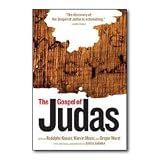 The Gospel of Judas (1426200420) by Meyer, Marvin W.