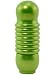 Powerful, compact, multi-functional waterproof massager for the person who demands the best, and gets it! Waterproof for fun - Anywhere! Turn it on and get your pleasure spots purring with excitement. Stands 4 inches high and is 4¼ inches around.