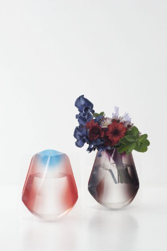 D-BROS フラワーベース RB/S