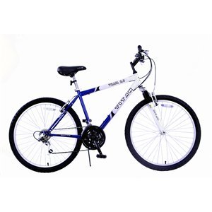 Titan Bicycles 106 Trail Mens Bike