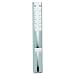 Pyramid 25 Adjustable Time Card Rack (400-3)