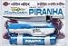 Piranha Electric Fillet Knife