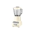 Kitchenaid 5KSB555EAC Standmixer, Artisan-Serie, cr�me
