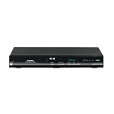 Toshiba DR410 1080p Upconverting Tunerless DVD Recorder