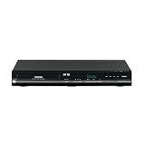 Toshiba DR410 1080p Upconverting Tunerless DVD Recorder