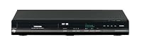 Toshiba DR410 1080p Upconverting Tunerless DVD Recorder Toshiba DR410 1080p Upconverting Tunerless DVD Recorder