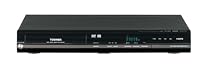 Toshiba DR410 1080p Upconverting Tunerless DVD Recorder