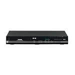 Toshiba DR410 1080p Upconverting Tunerless DVD Recorder