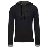 スターショット CHARY HOODIE Ｓの画像