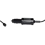 Produkt-Bild: Becker Zigarettenanz&uuml;nderkabel mit integrierte TMC-Antenne f&uuml;r Becker Z103
