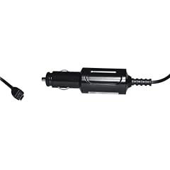Becker Zigarettenanz�nderkabel mit integrierte TMC-Antenne f�r Becker Z103