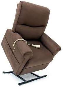 Lift Chair Lc-105 Sky