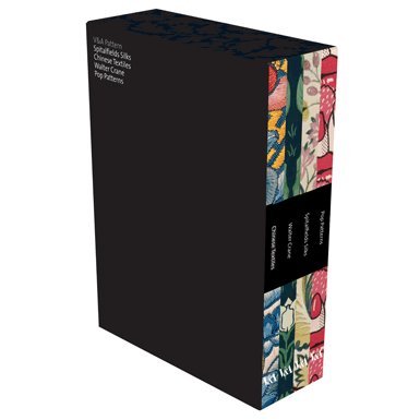 V&A Pattern: Box-set III