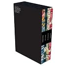 V&A Pattern: Box-set III
