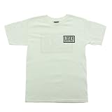 Loser Machine Men-Shirt LOSER BOX white S