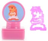 Nintendo Super Mario World Princess Stamp
