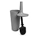 Umbra Fiboo Toilet Brush, Gray
