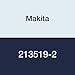Makita 213519-2 O Ring 36 Replacement Part