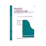 Jane Smisor Bastien: Volume 5: Piano Literature