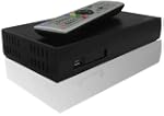 Popcorn Hour A-300 + HDD 2 TBytes Mul...