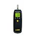 AEMC CA846 Thermo-Hygrometer with Max/Hold Functions, -4 to 140 Degrees F Temperature Range, 0 to 100%RH Humidity Range