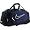 Midnight Navy/Black/Black