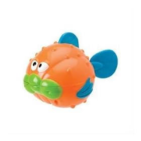  Alex Toys Fish In The Tub (Wind-Up)