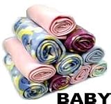 Baby Receiving Blankets