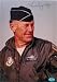 Chuck Yeager autographed photo 8x10 (Air Force Test Pilot)