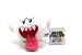 Super Mario Plush - 5" Ghost Boo Soft Stuffed Plush Toy Super Mario Plush - 5" Ghost Boo Soft Stuffed Plush Toy