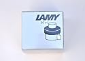 2 Bottles of GREEN Lamy Ink for fountain pens/calligraphy