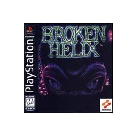 Broken Helix