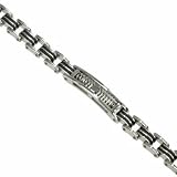 316L Stainless Steel Bracelet