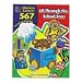 TEACHER CREATE RESOURCES / TCR4229 / Sticker Books, All School Year, 567 Stickers/pac...